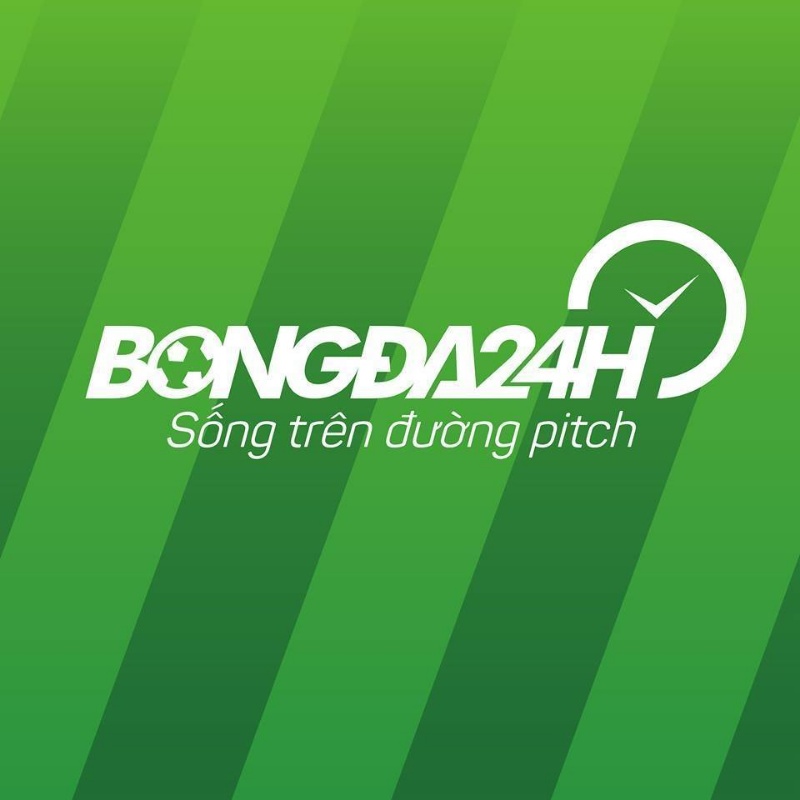 Bongda24h.vn luôn cập nhật các tin tức và s�?kiện nóng hổi của bóng đá th�?giới.