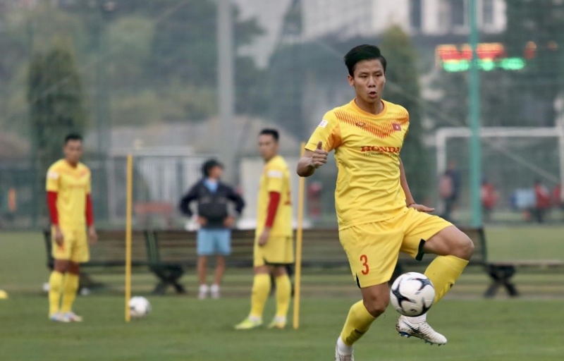 Phong cách thi đấu của cầu th�?Qu�?Ngọc Hải