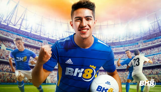 Cá cược thể thao
